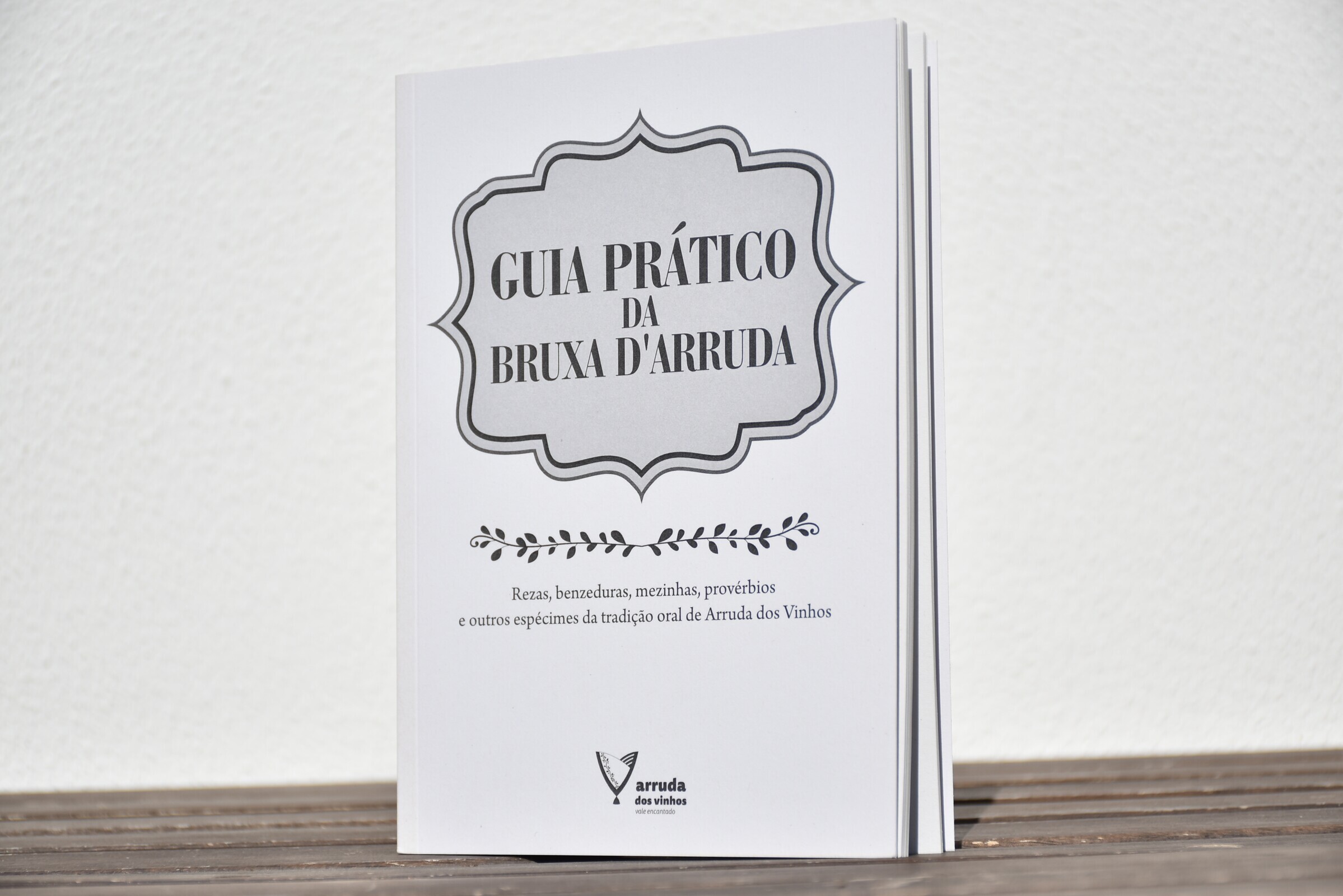 Guia prático da Bruxa dArruda