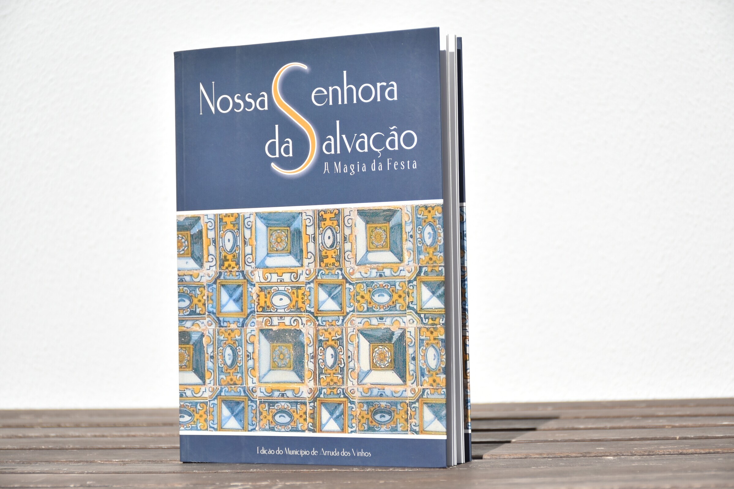  Nossa Senhora da Salvação - A Magia da Festa