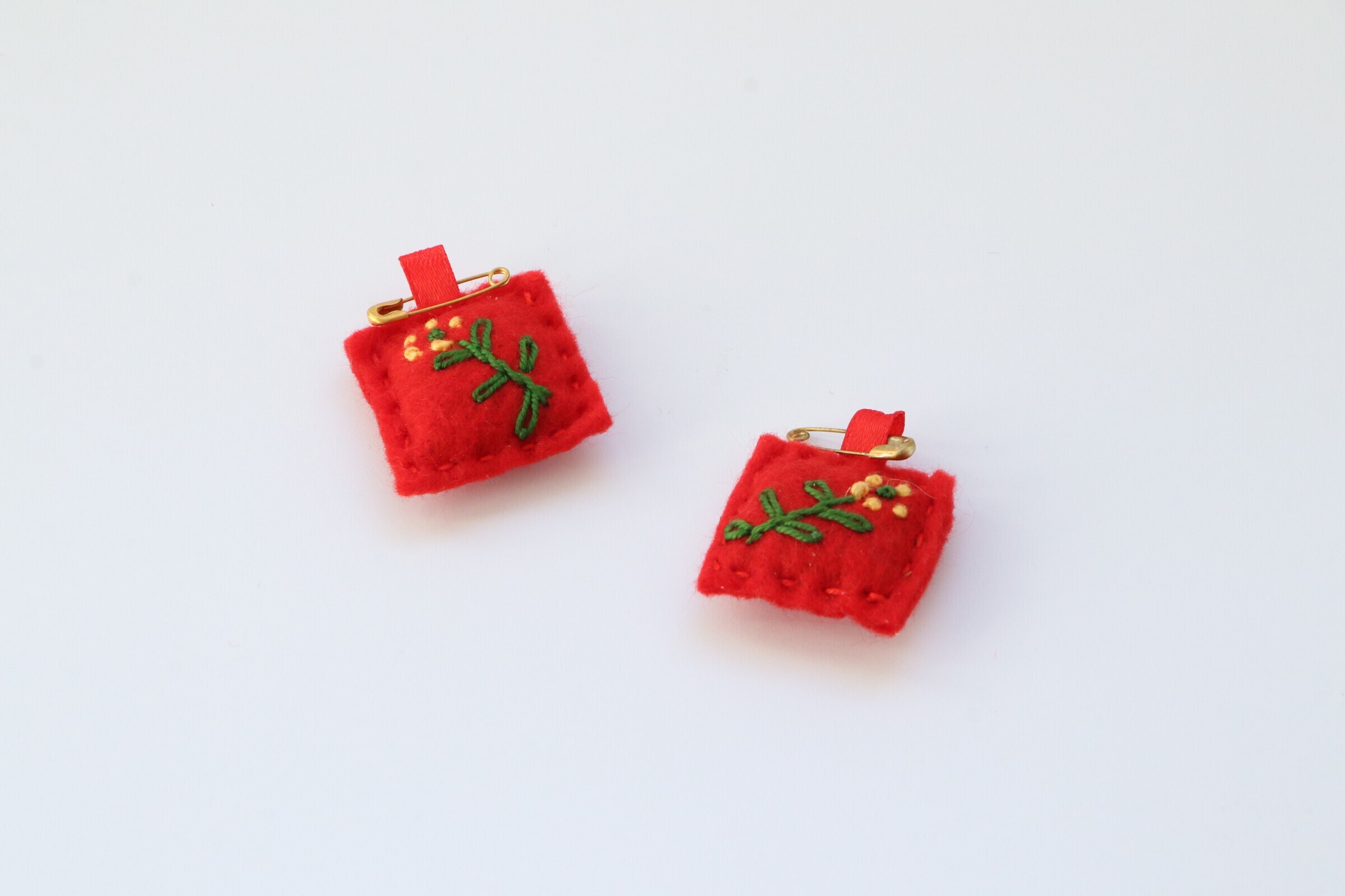 Saquinho "Erva Arruda"