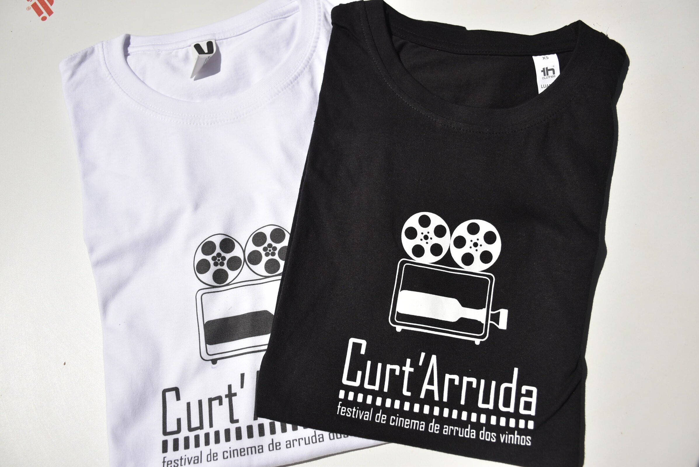 T-shirt Curt'Arruda