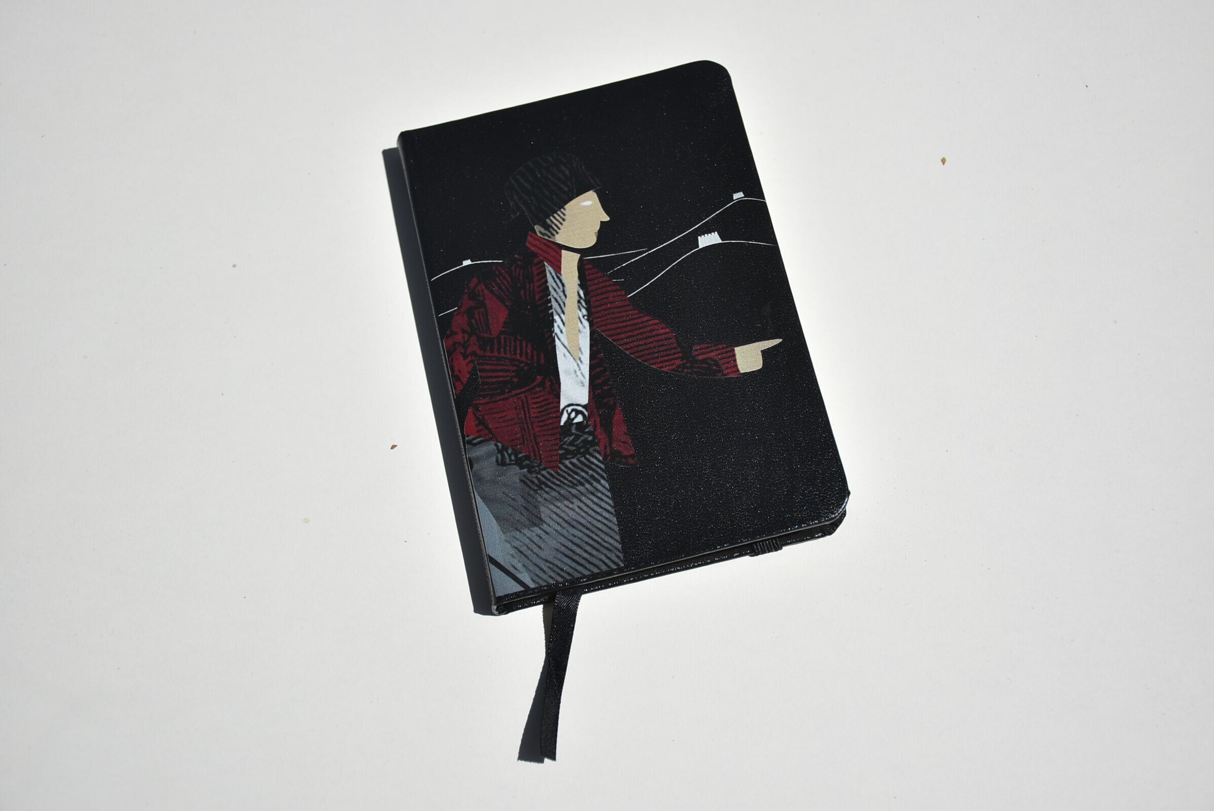 Bloco Rota Histórica Linhas Torres