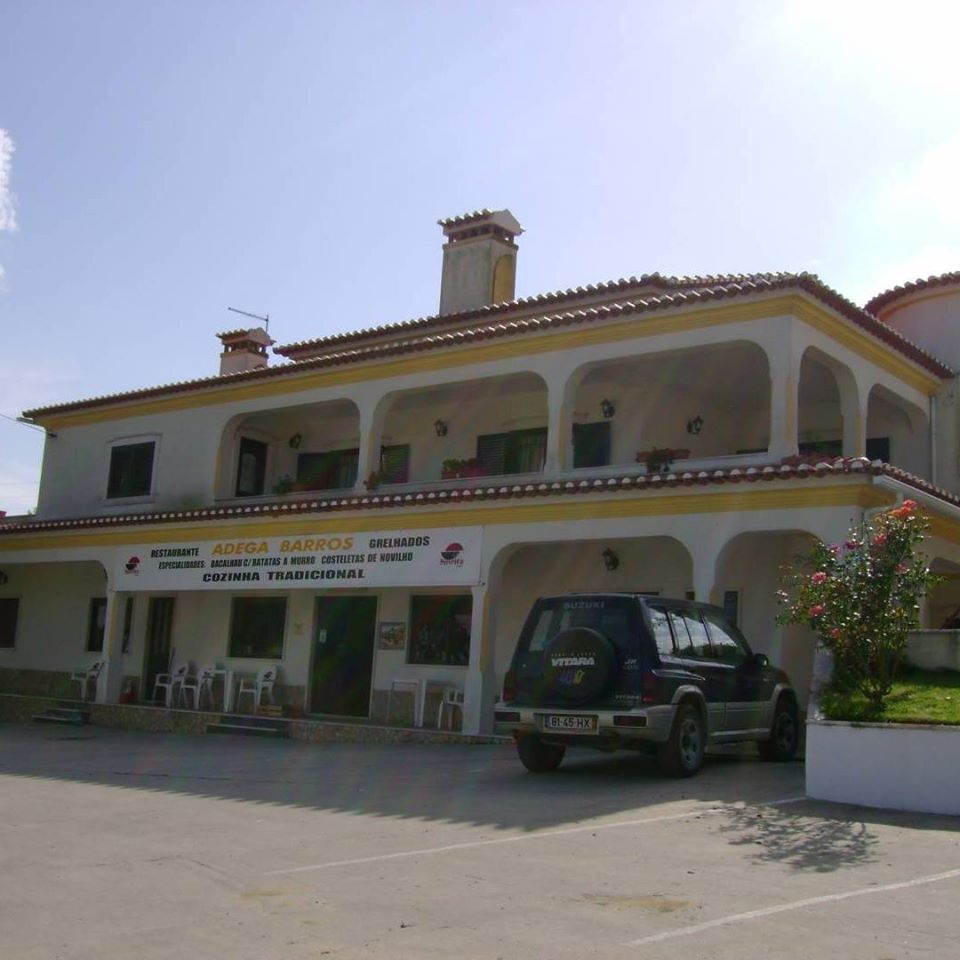 Adega Barros