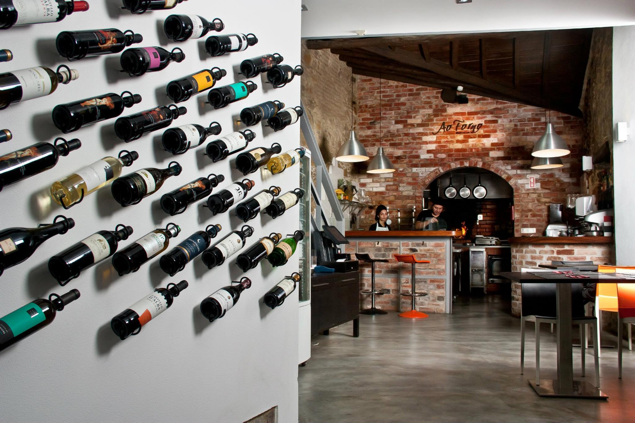 Ao Forno Restaurante