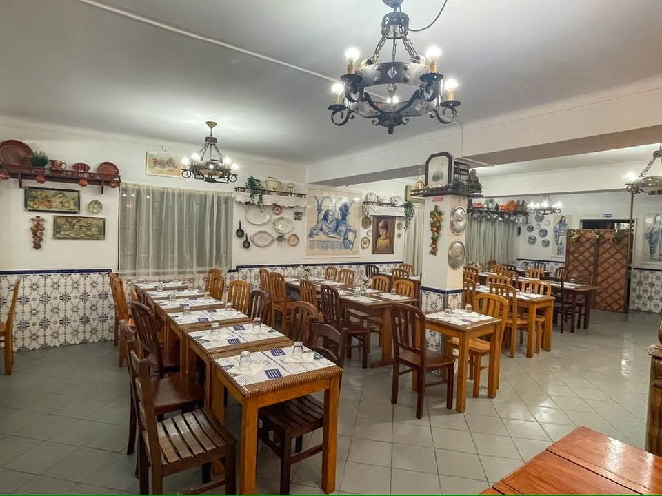 O Pote d' Avó Belles