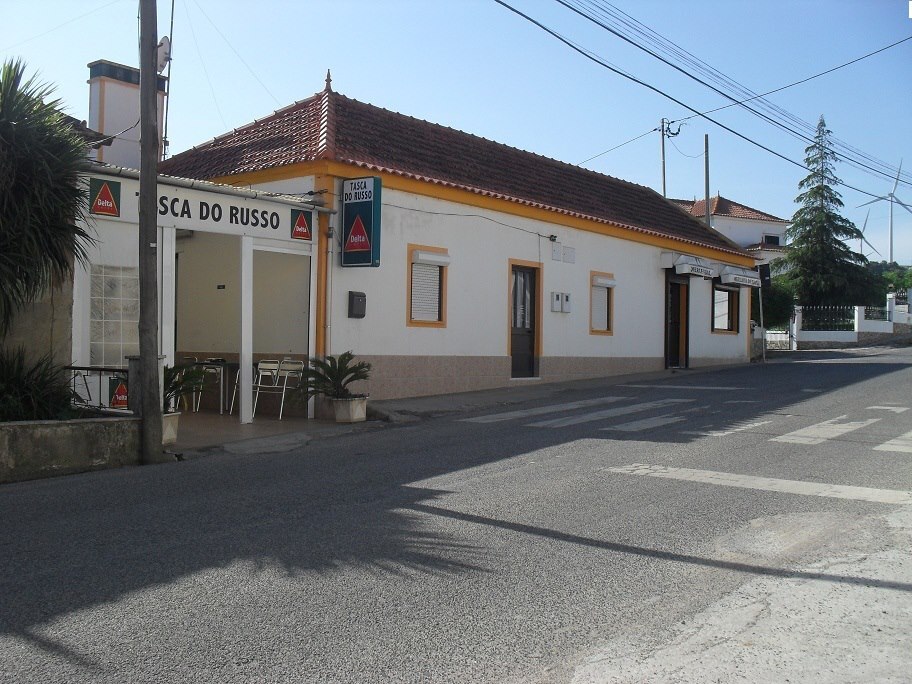 A Tasca do Russo