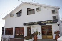 Hospedaria Anagri