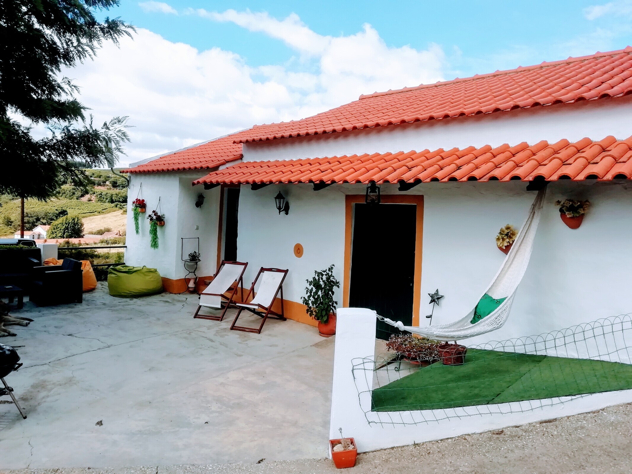 Quintinha dos Cavalos