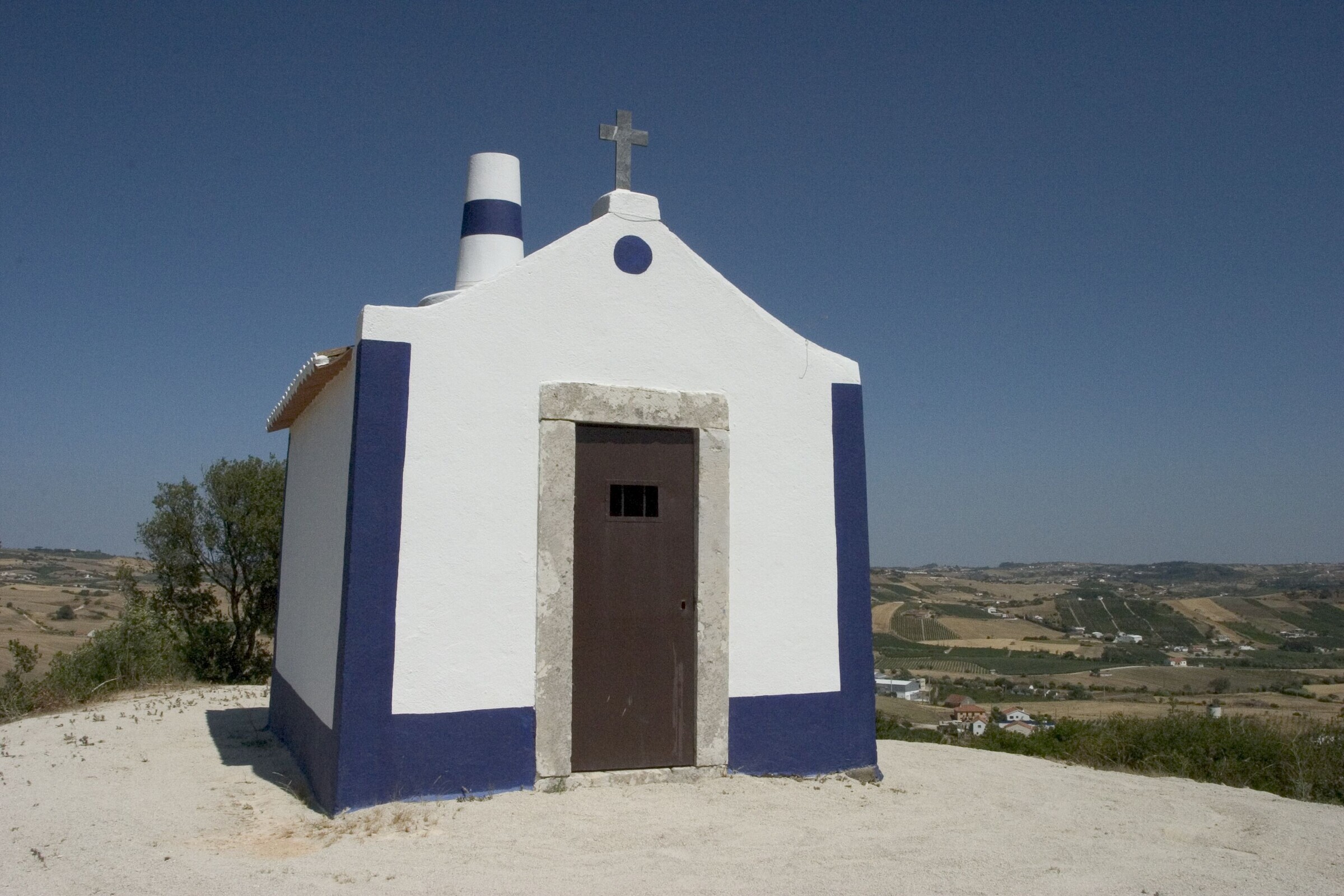 Ermida de Nossa Senhora do Monte