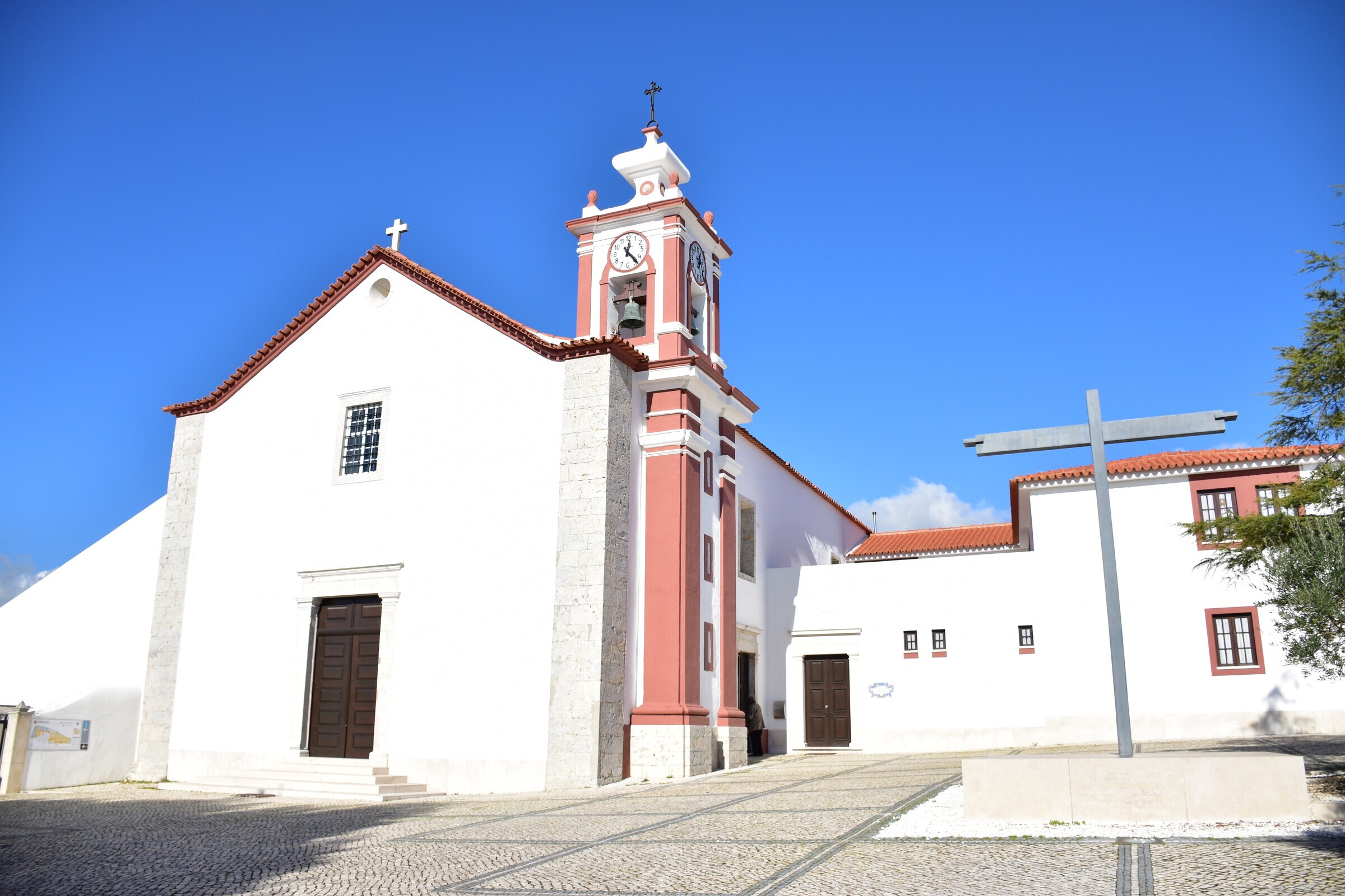Igreja de S. Lourenço