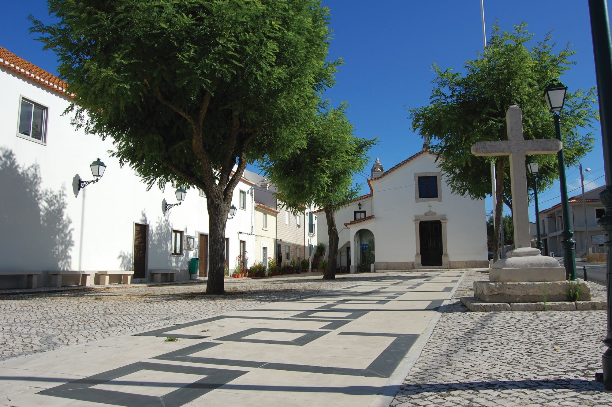 Santuário de Nossa Senhora da Ajuda