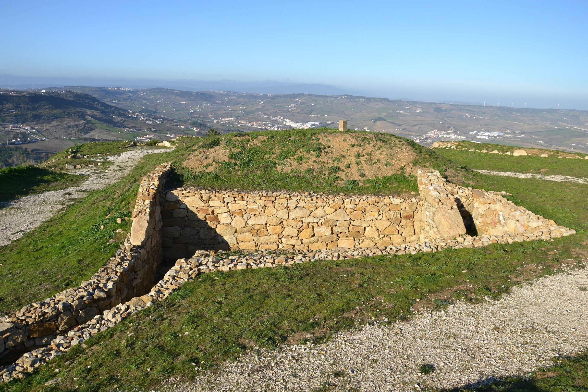 Circuito Linhas de Torres