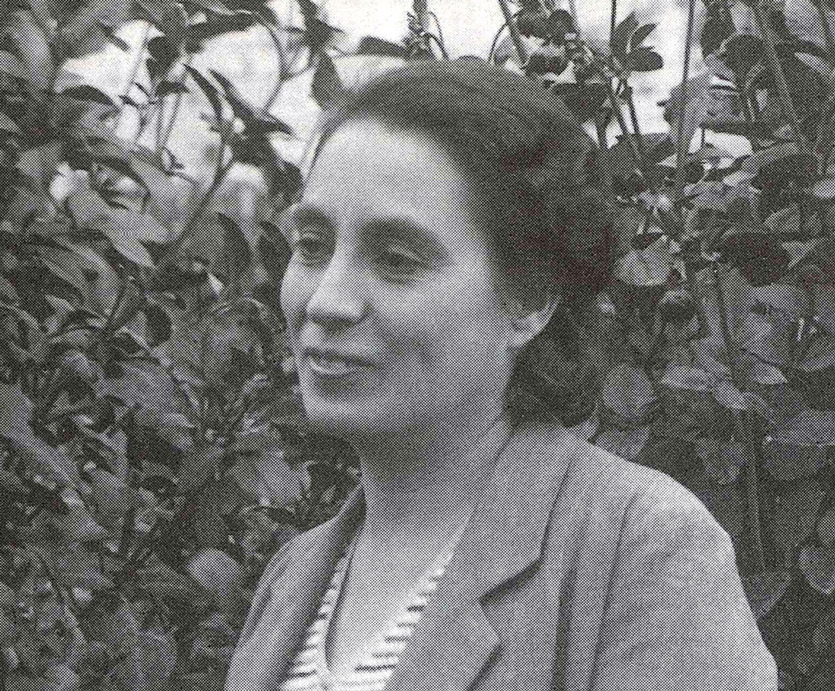 Rota Literária Irene Lisboa “Voltar atrás para quê?”