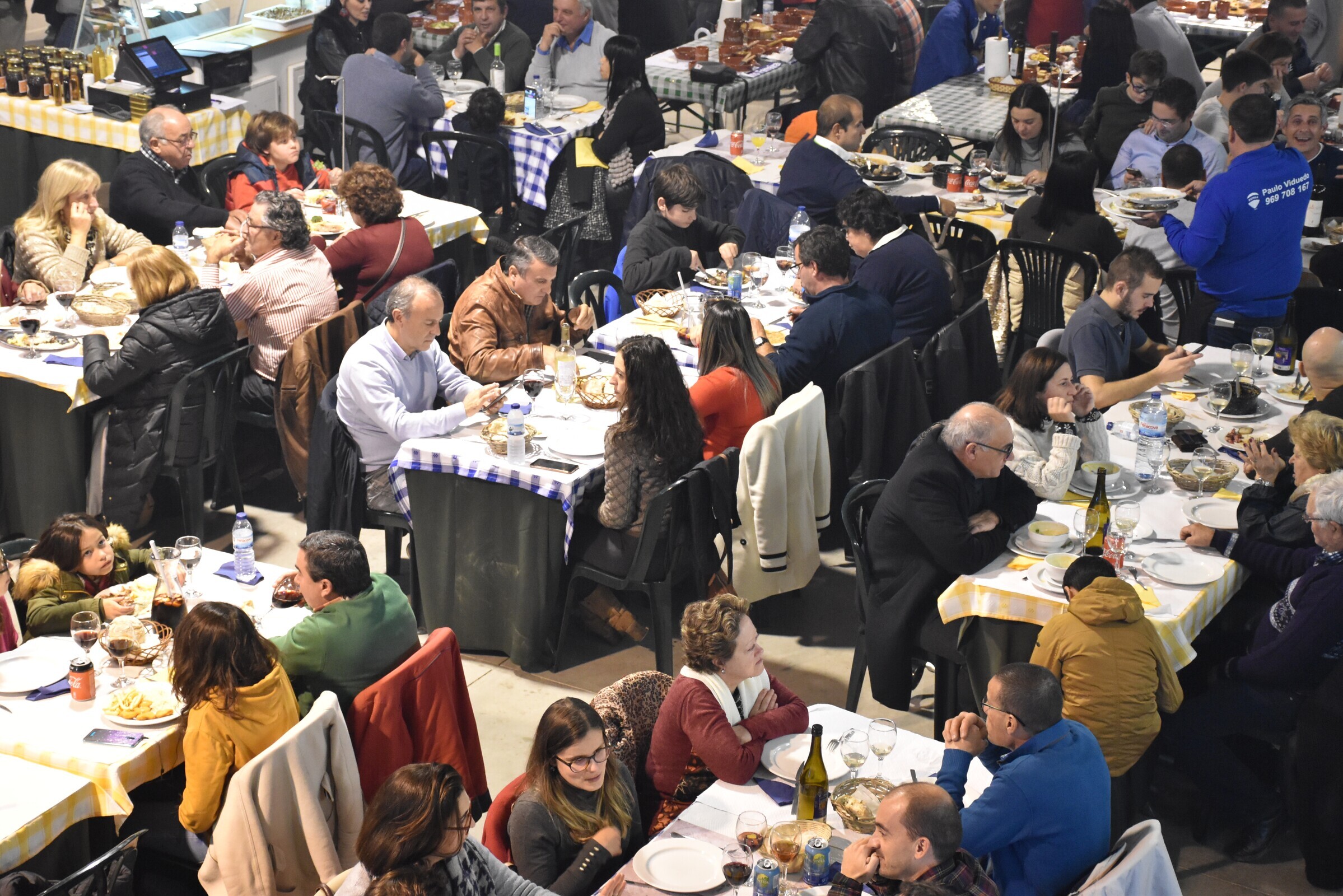 Taberna do Ti´Bruno